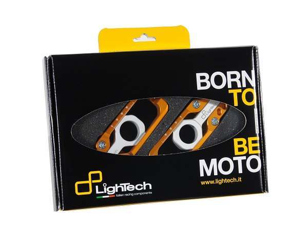 Ajustador de cadena LighTech Yamaha MT-09 '13 - '16 / MT09 / XSR900 '13 - '20 - Imagen 2 de 7